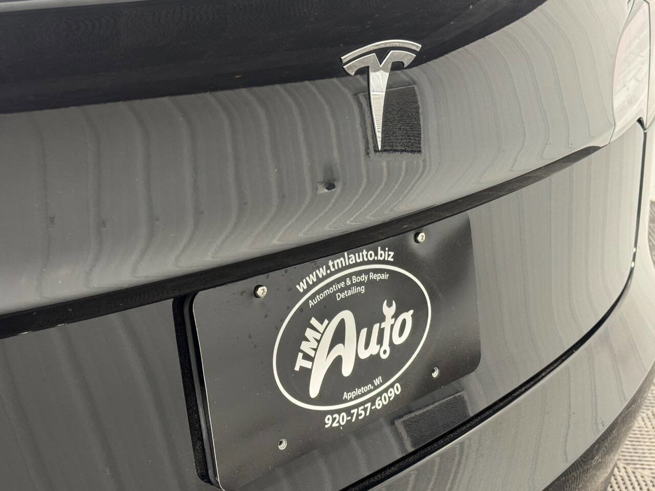 Used 2019 Tesla Model 3 Mid Range image 5