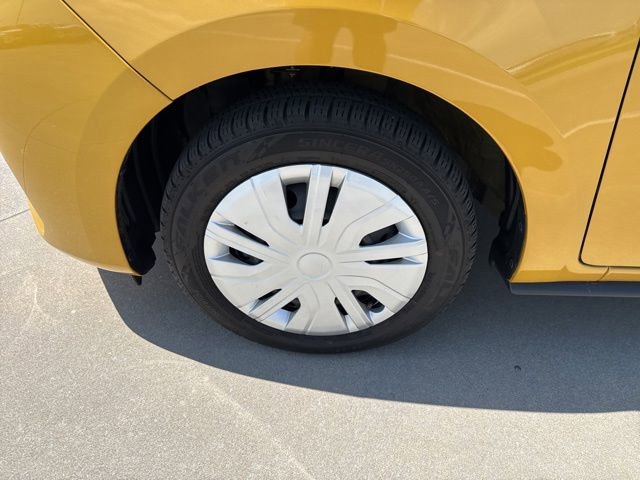 Used 2024 Mitsubishi Mirage ES FWD image 7
