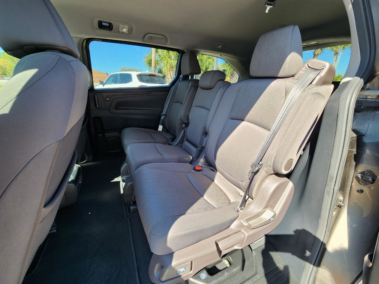 Used 2020 Honda Odyssey EX image 9