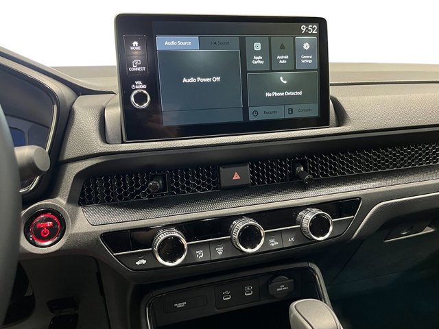 New 2026 Honda CR-V TrailSport image 21