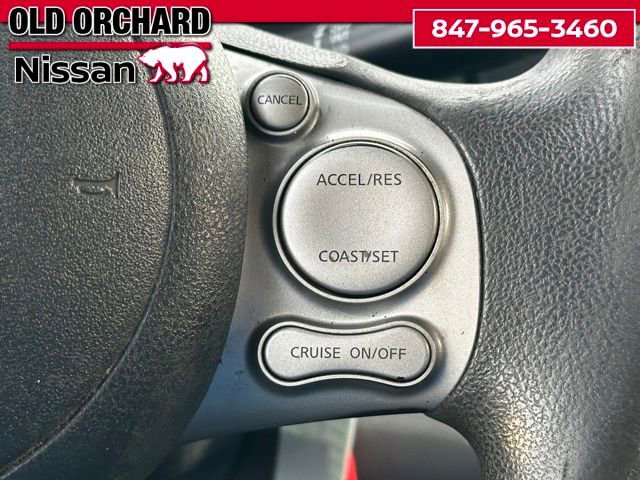 Used 2017 Nissan NV200 S w/ Cruise Control Package FWD image 18