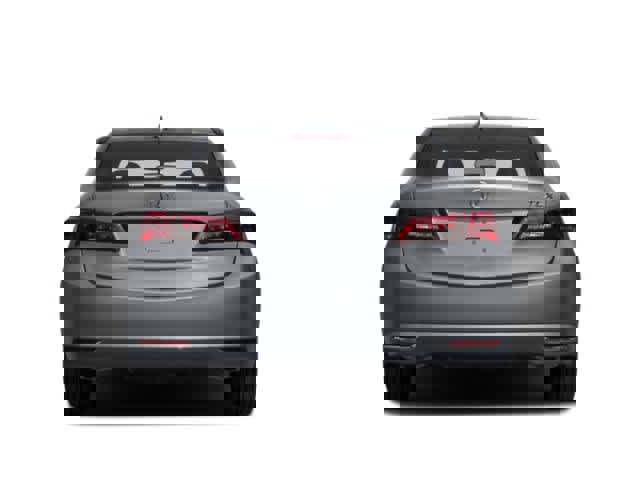 Used 2015 Acura TLX FWD image 5