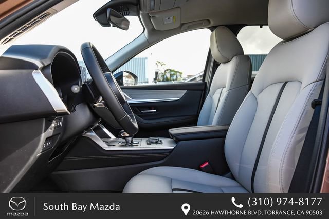 New 2026 MAZDA CX-70 SC Plus image 19