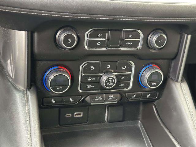 Used 2023 Chevrolet Suburban LT image 29
