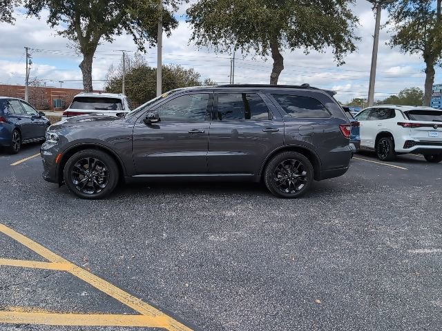 Used 2024 Dodge Durango R/T image 3