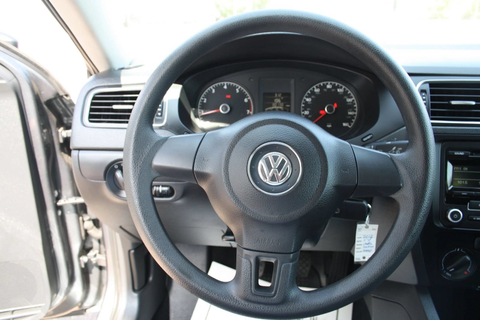 Used 2012 Volkswagen Jetta S FWD image 16