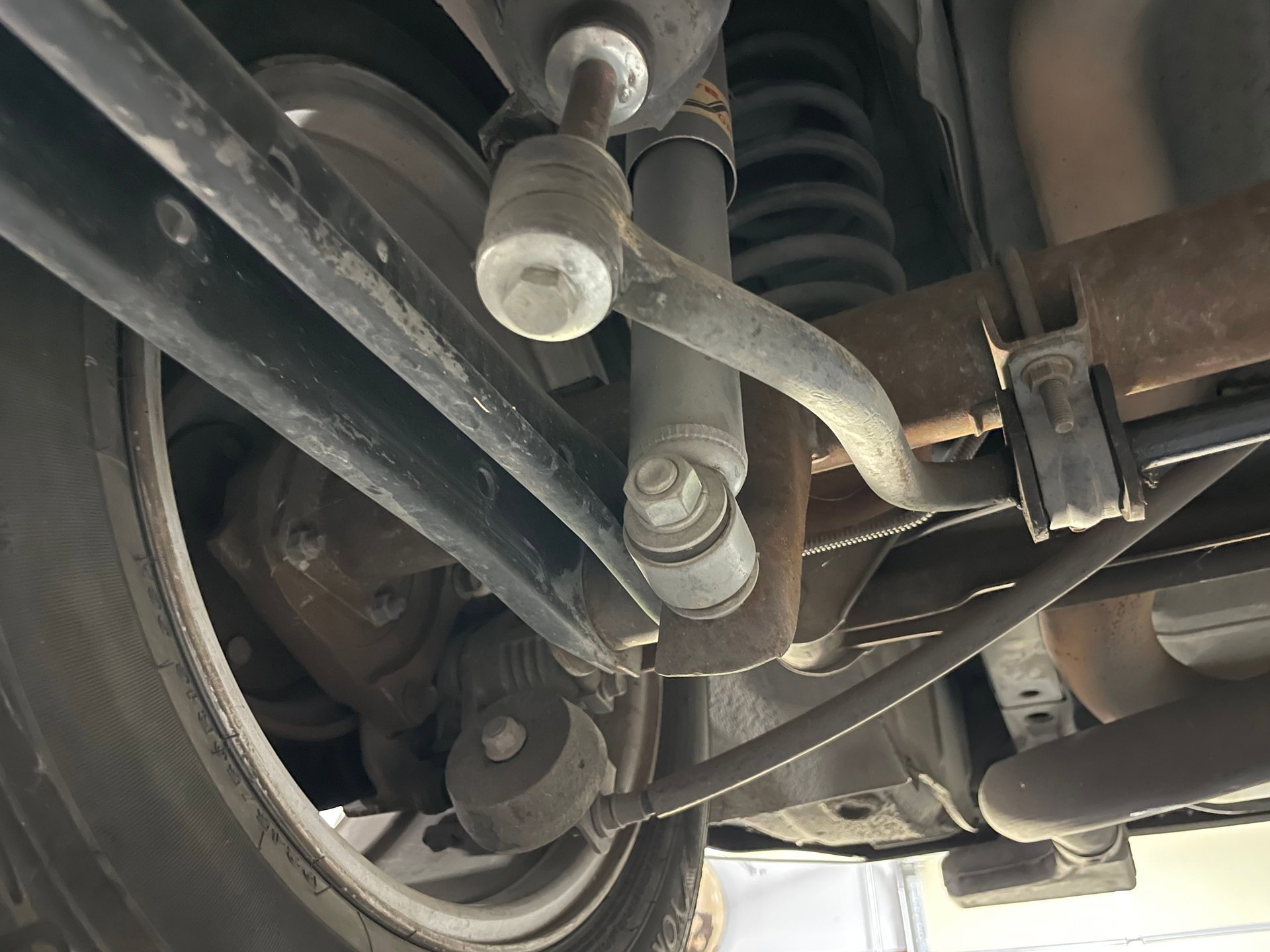 Used 1997 Chevrolet Camaro Z28 image 19