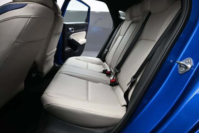 New 2026 Acura Integra A-Spec w/ Technology Package FWD image 15
