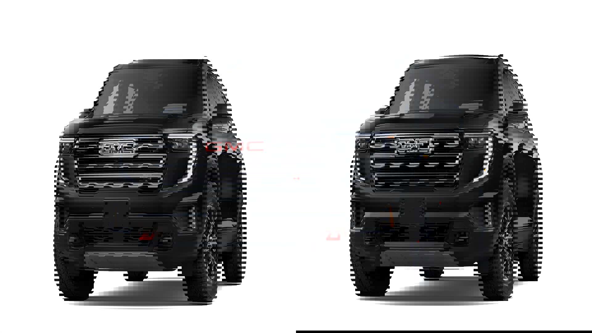 New 2026 GMC Acadia AT4 w/ Super Cruise Package image 31