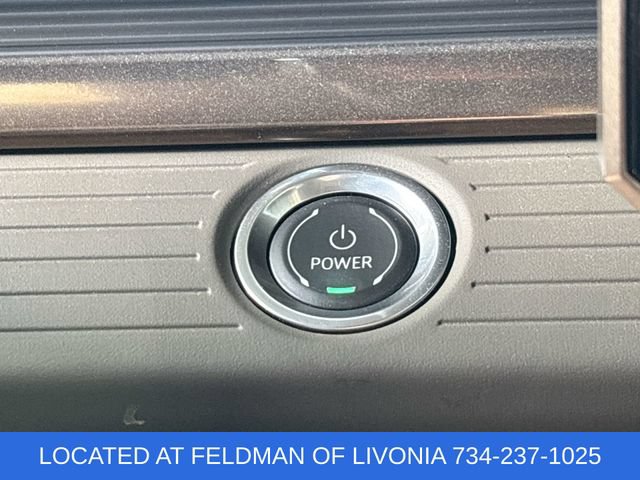 Used 2025 GMC Hummer EV 2X AWD/4WD image 17