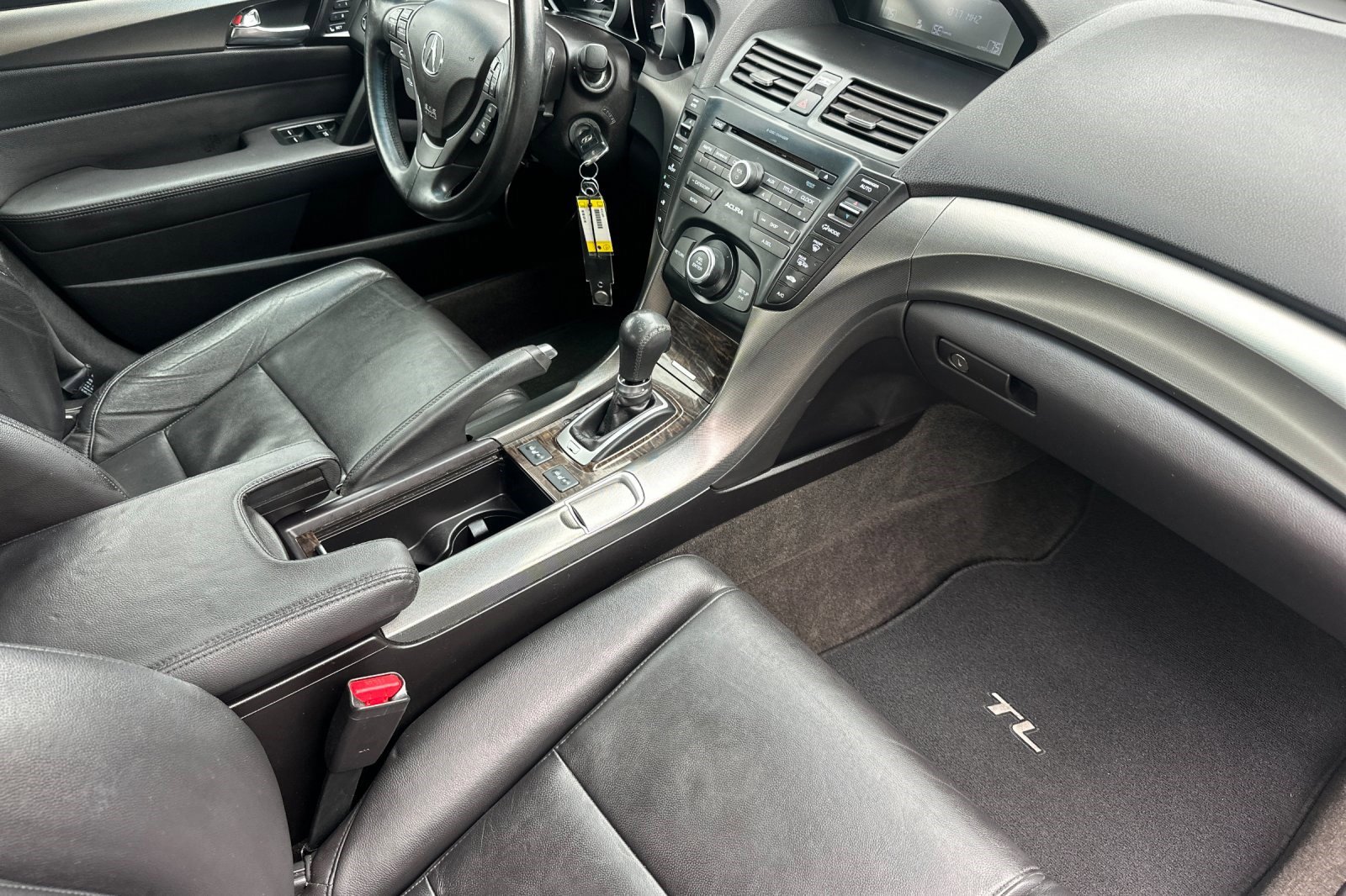 Used 2012 Acura TL FWD image 19