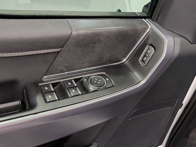 Used 2025 Ford F150 XLT w/ Equipment Group 301A Standard AWD/4WD image 31