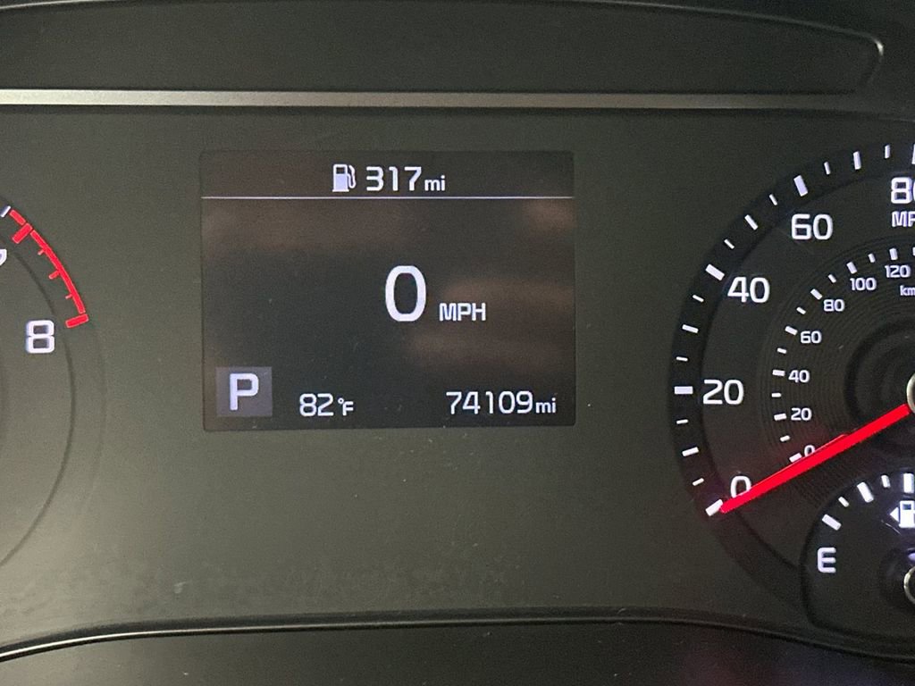 Used 2021 Kia Soul S FWD image 25