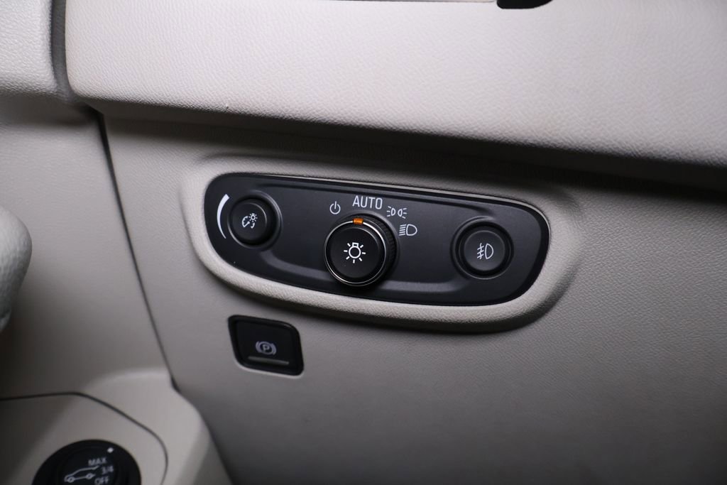 Used 2020 GMC Terrain Denali w/ Denali Premium Package image 29