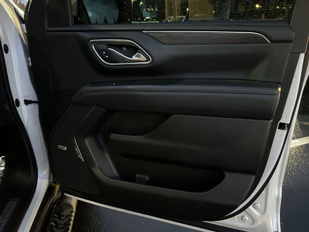 Used 2023 Chevrolet Tahoe Z71 AWD/4WD image 25
