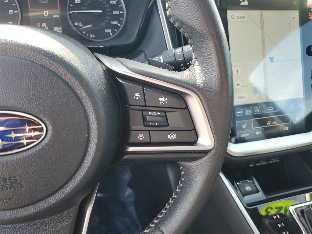 Certified 2023 Subaru Outback Premium image 30
