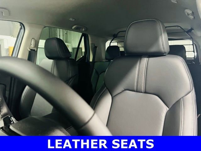 New 2026 Honda Passport RTL image 3