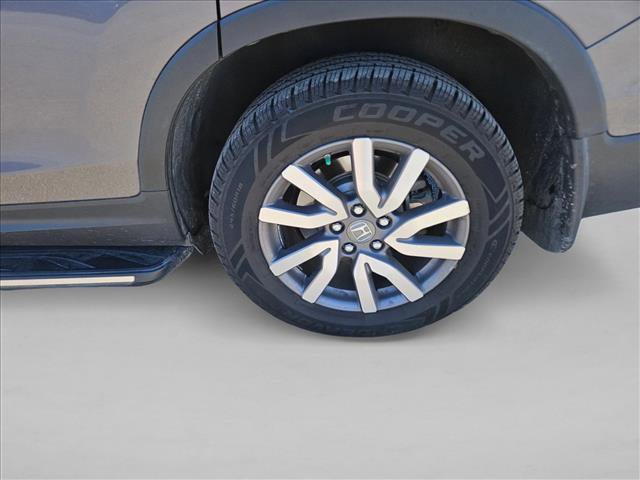 Used 2021 Honda Pilot EX-L image 9