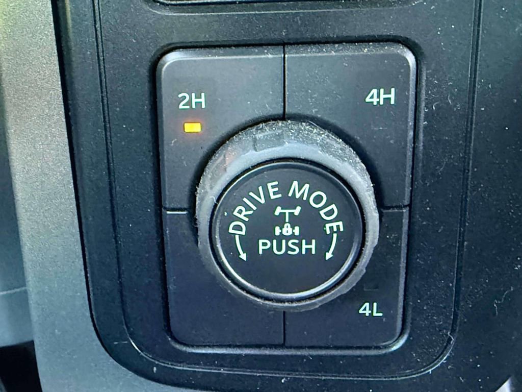 Used 2025 Ford F150 XLT w/ Equipment Group 301A Standard image 22