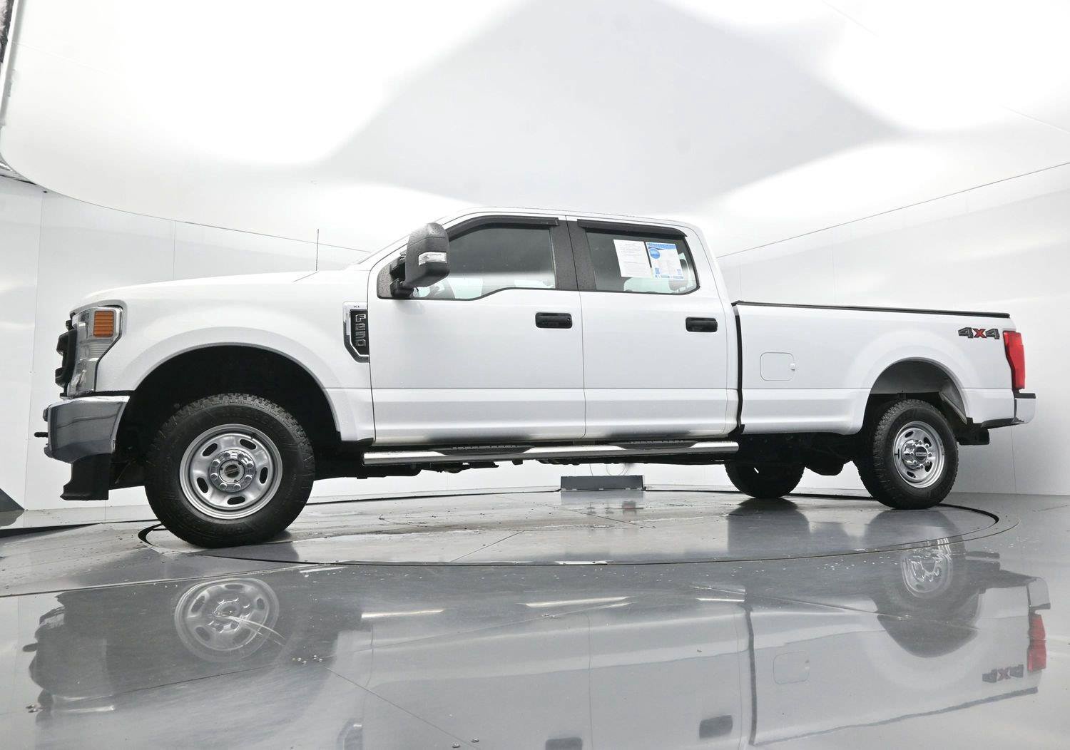 Used 2022 Ford F250 XL w/ Power Equipment Group AWD/4WD image 46