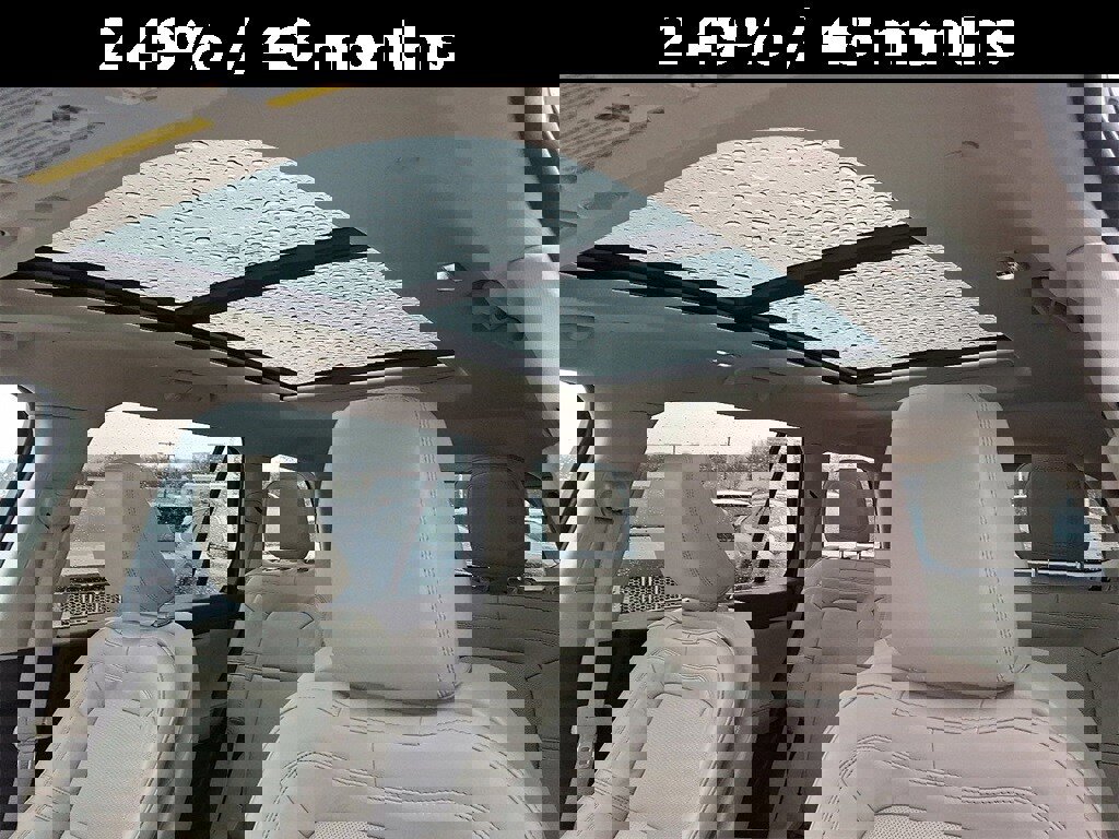 Used 2023 Lincoln Aviator Reserve w/ Equipment Group 201A image 14