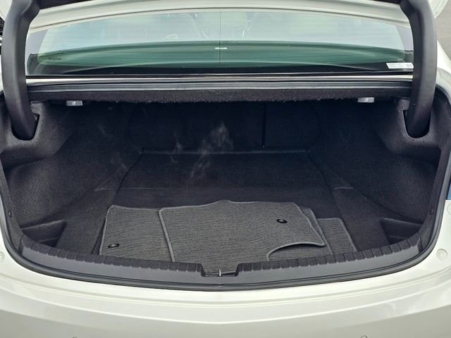 Used 2019 Acura TLX V6 SH-AWD w/ Advance Package image 11
