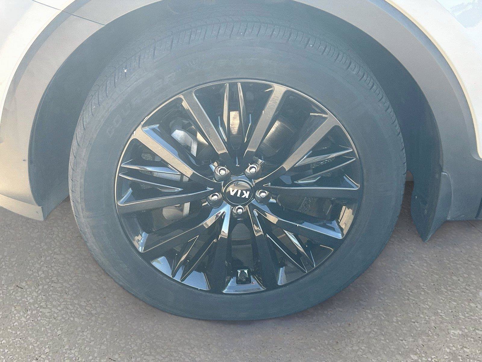 Used 2020 Kia Telluride SX FWD image 44