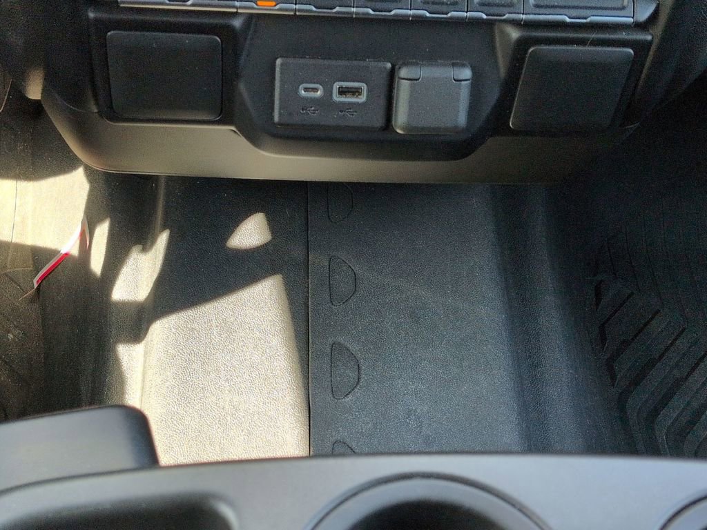 Used 2022 Chevrolet Silverado 1500 RST image 30