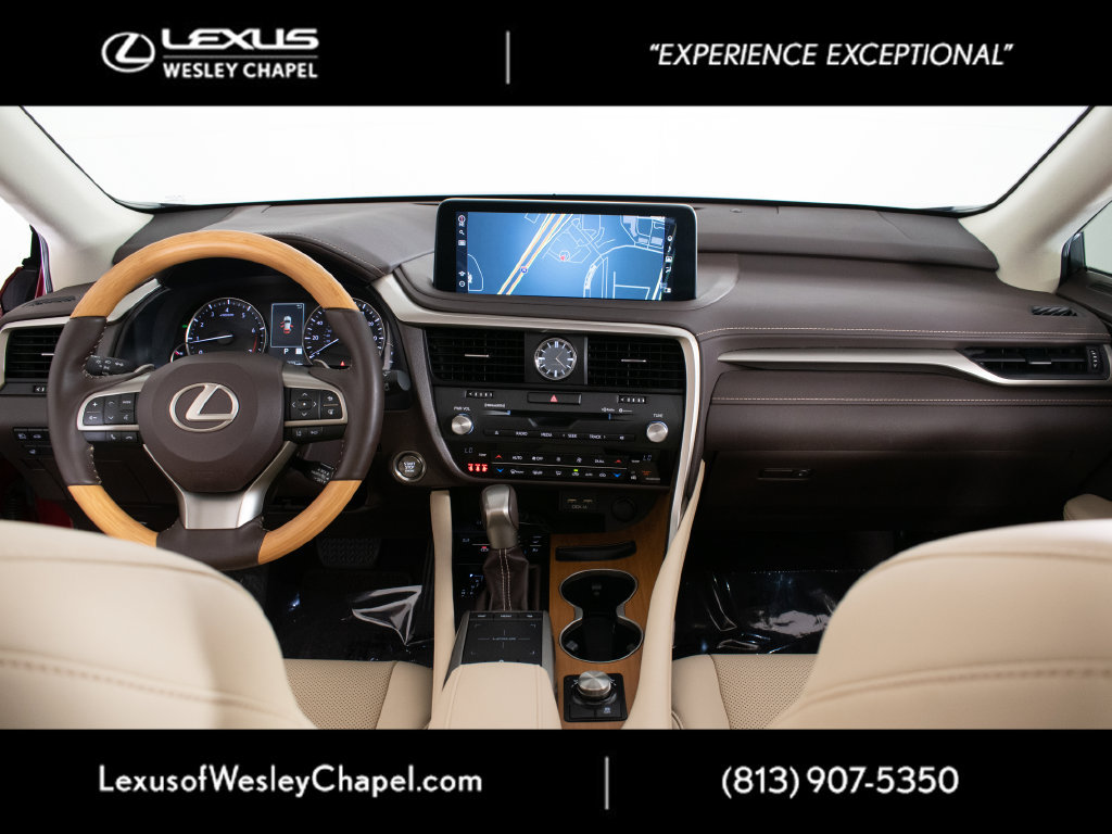 Used 2020 Lexus RX 350 FWD w/ Premium Package image 19