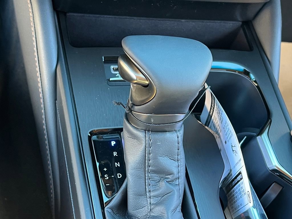 New 2025 Lexus ES 350 w/ Premium Package image 21