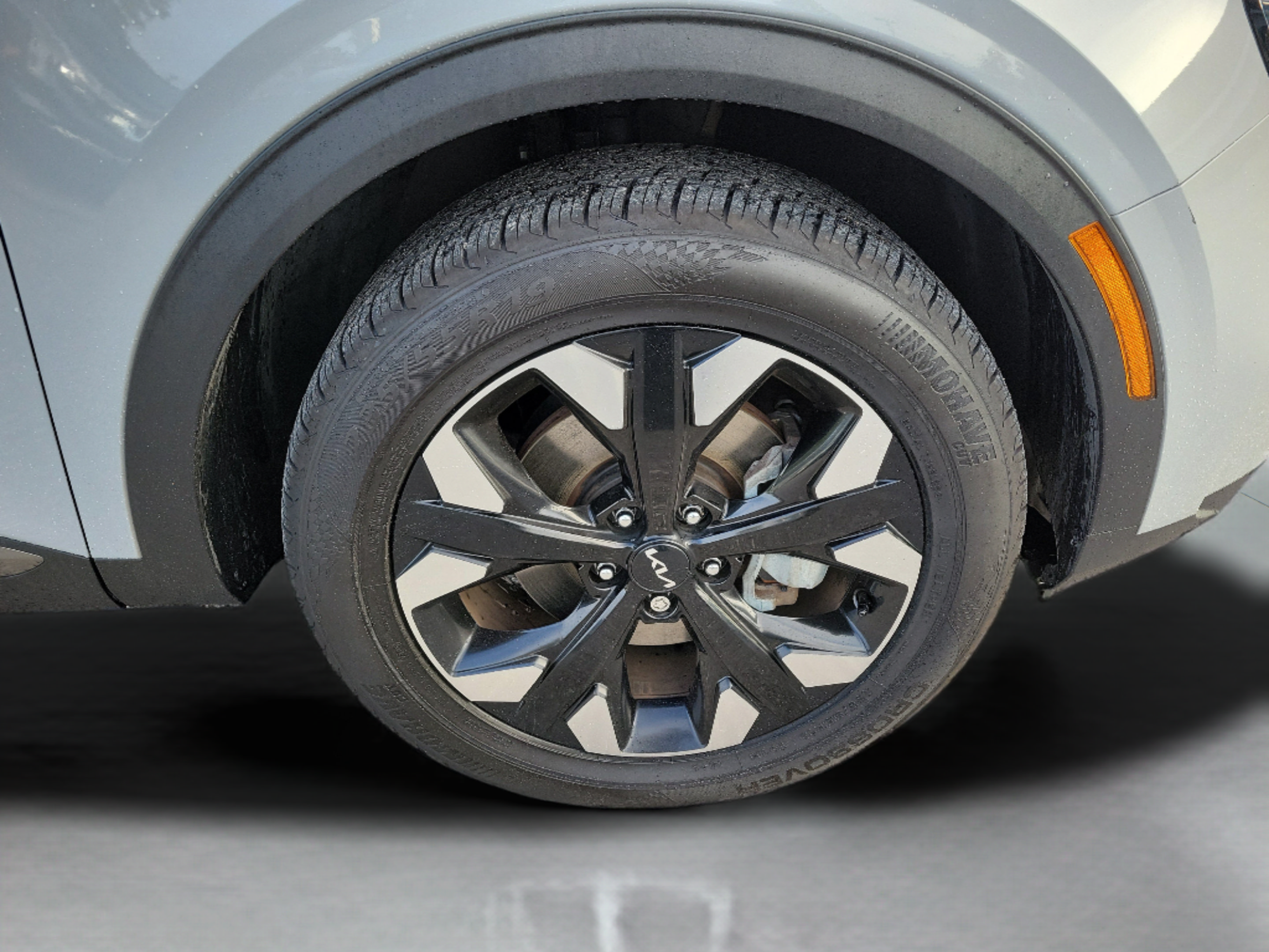 Certified 2024 Kia Sportage X-Line AWD/4WD image 29