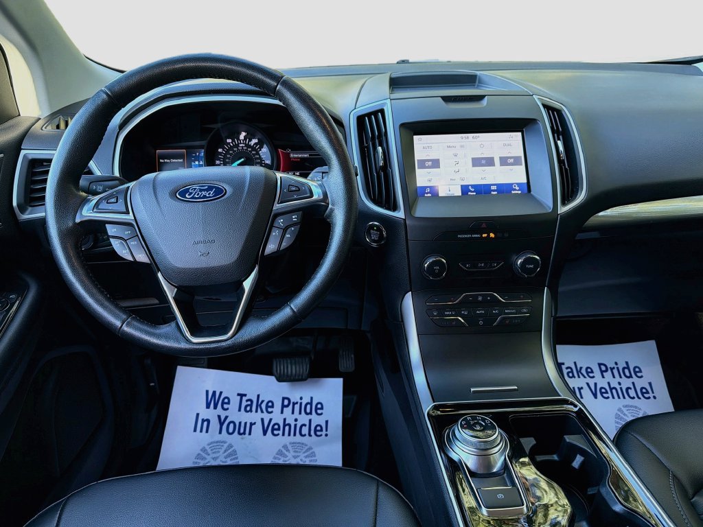 Used 2020 Ford Edge SEL w/ Convenience Package AWD/4WD image 23