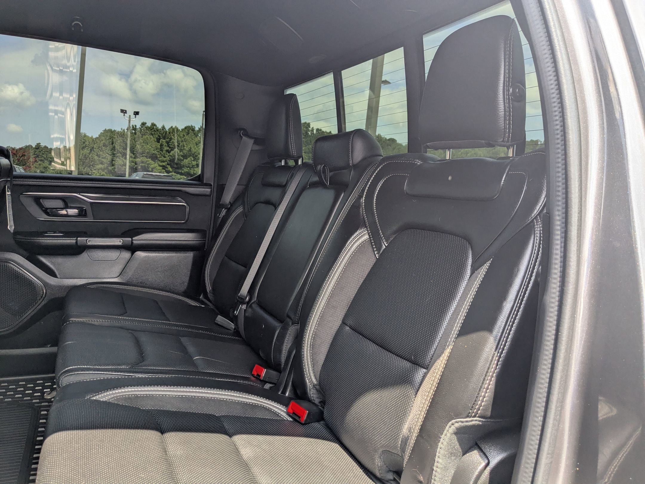 Used 2023 RAM 1500 TRX w/ TRX Level 1 Equipment Group image 24