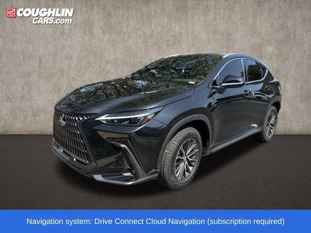Used 2024 Lexus NX 350 AWD image 3
