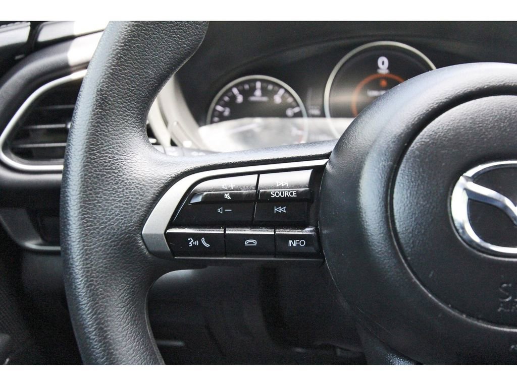 Used 2024 MAZDA CX-30 AWD 2.5 S image 15