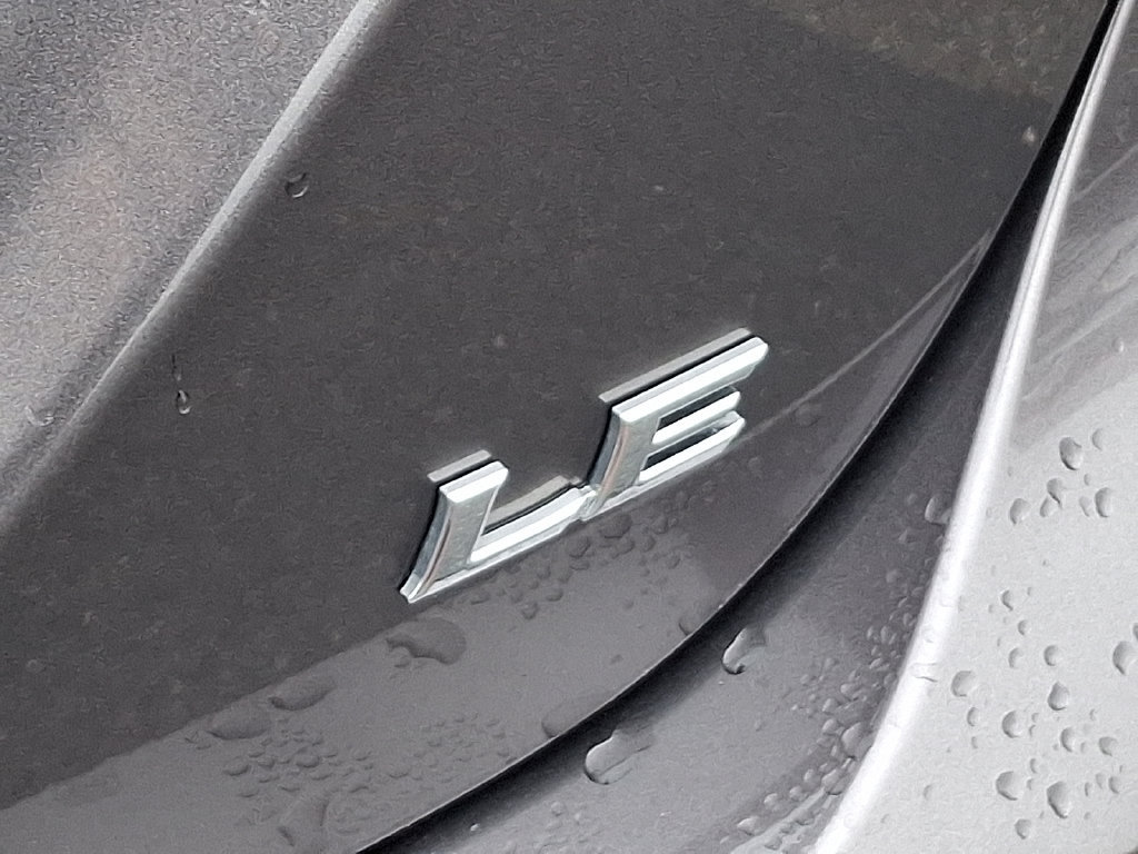 Certified 2024 Toyota Camry LE FWD image 31
