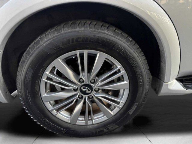 Used 2018 INFINITI QX80 2WD image 73