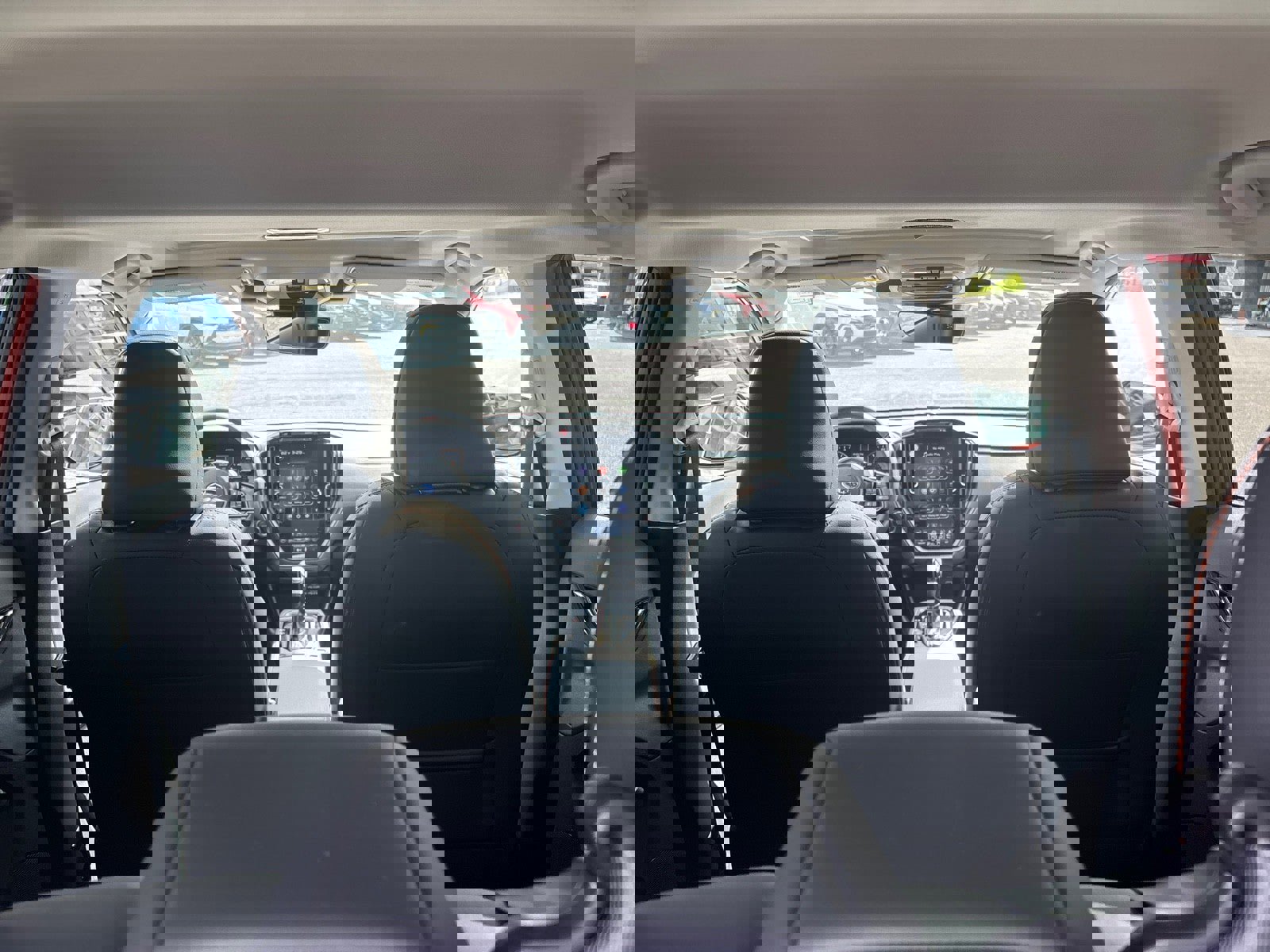 New 2025 Subaru Crosstrek 2.5i Limited w/ Popular Package #3A image 53