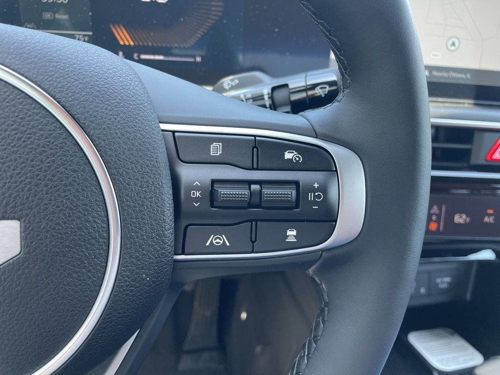 New 2026 Kia K5 GT-Line AWD/4WD image 25