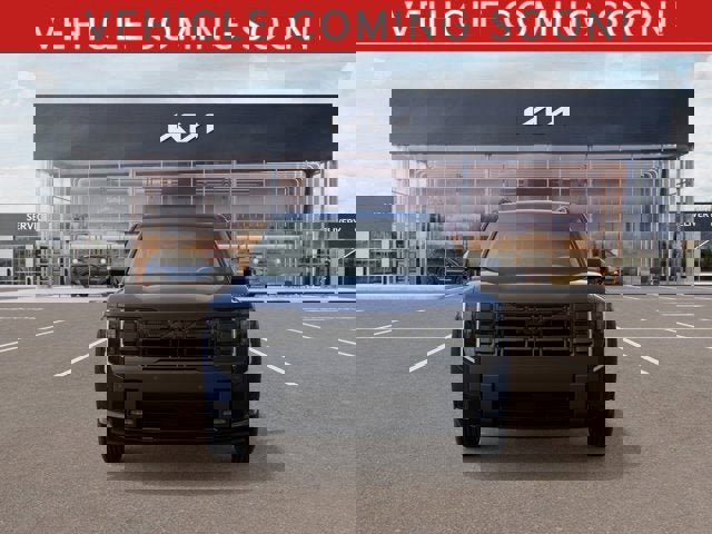 New 2027 Kia Telluride X-Line SX Prestige image 2