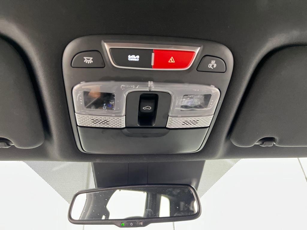 Used 2024 Kia Telluride EX X-Line image 69