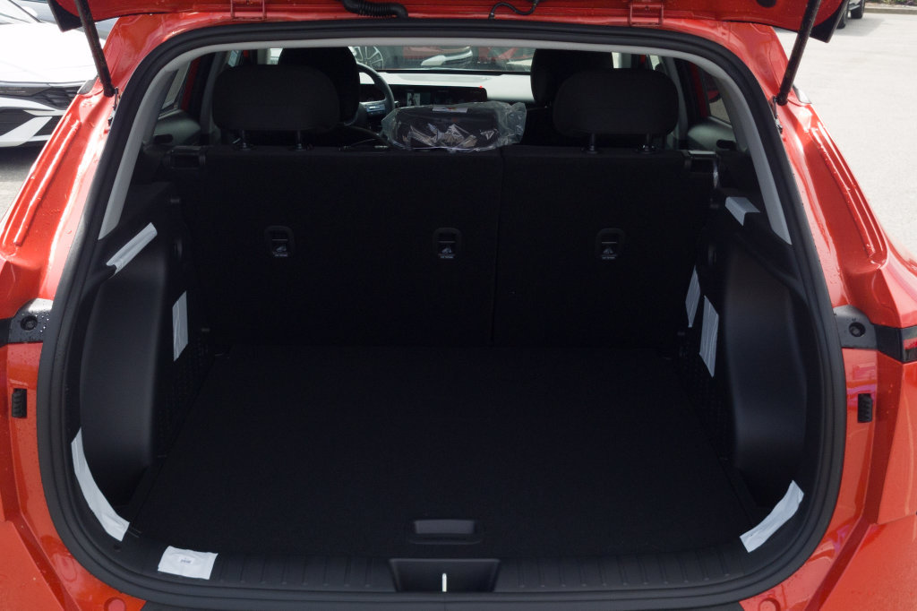New 2027 Hyundai Kona SEL Sport FWD image 7