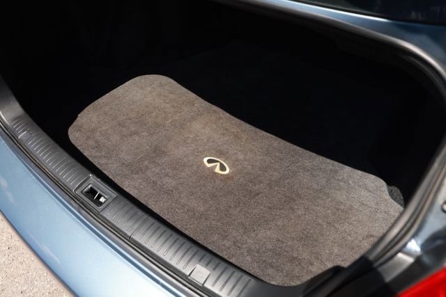 Used 2005 INFINITI G35 Sedan w/ (P03) Premium Pkg C RWD image 27
