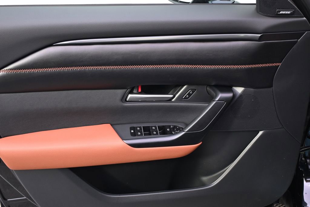 New 2026 MAZDA CX-50 AWD 2.5 S w/ Accent Package image 22