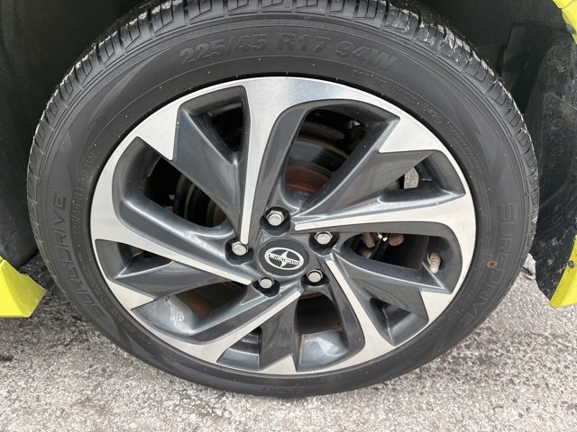 Used 2016 Scion iM Base image 16