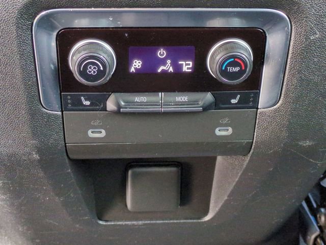 Certified 2022 Chevrolet Tahoe LT w/ LT Signature Plus Package image 22