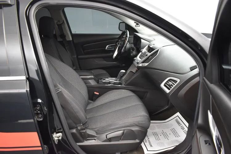 Used 2011 GMC Terrain SLE w/ Convenience Package AWD/4WD image 16