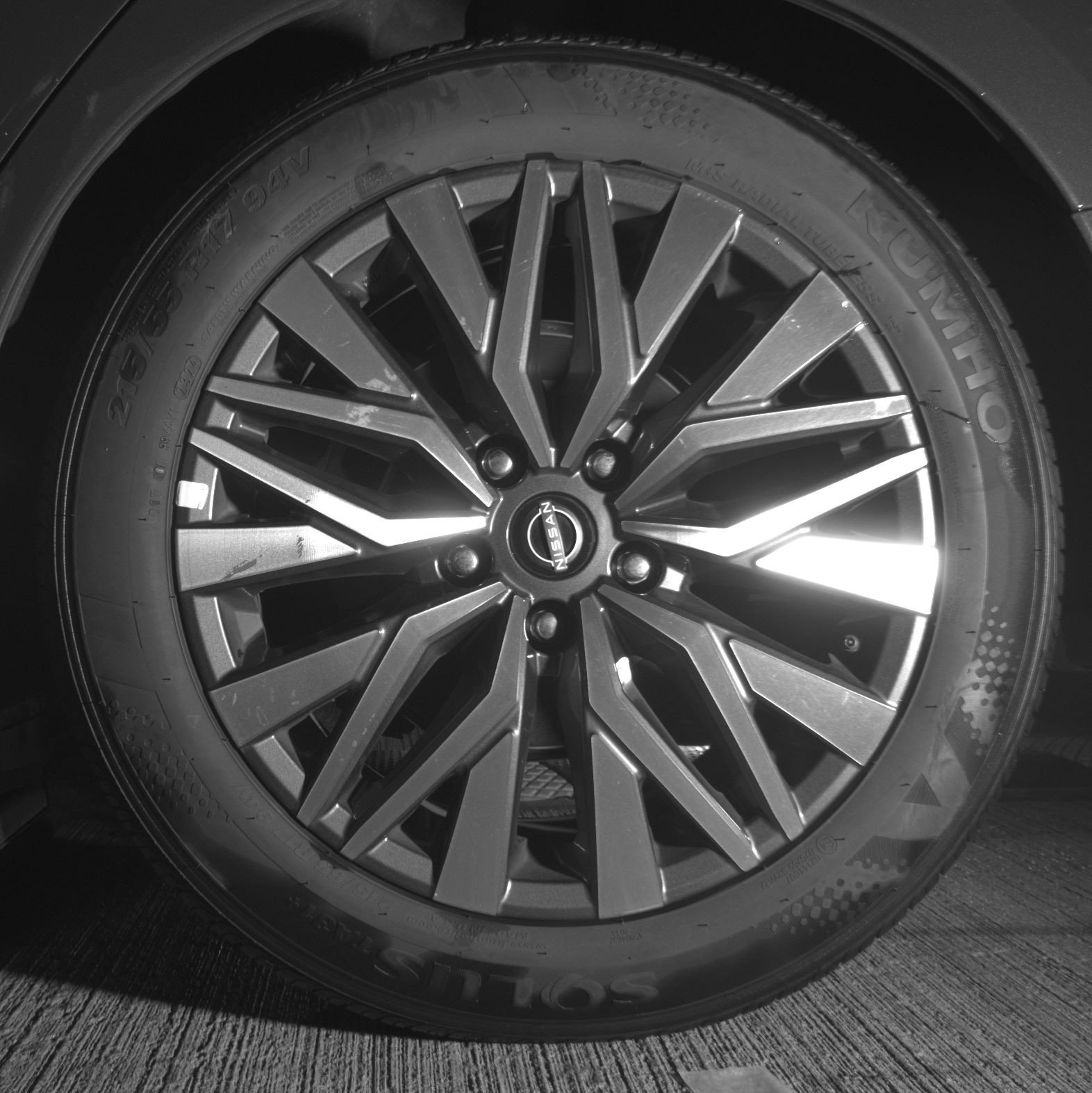 Used 2025 Nissan Altima 2.5 SV image 14