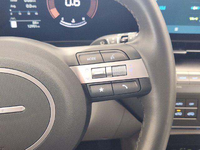 Used 2026 Hyundai Kona SEL Sport FWD image 29