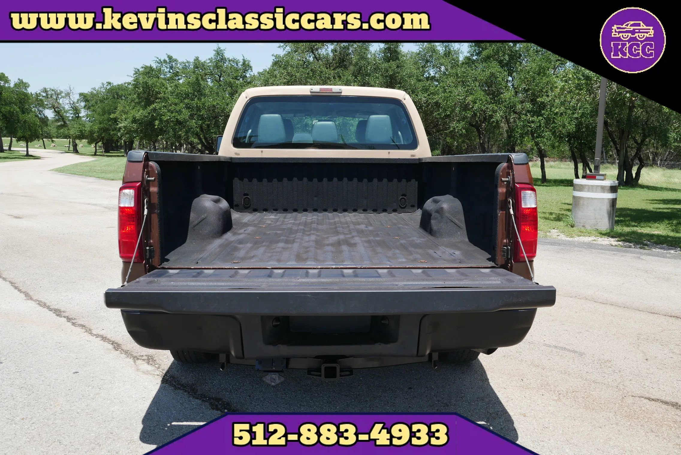 Used 2015 Ford F350 XL image 25